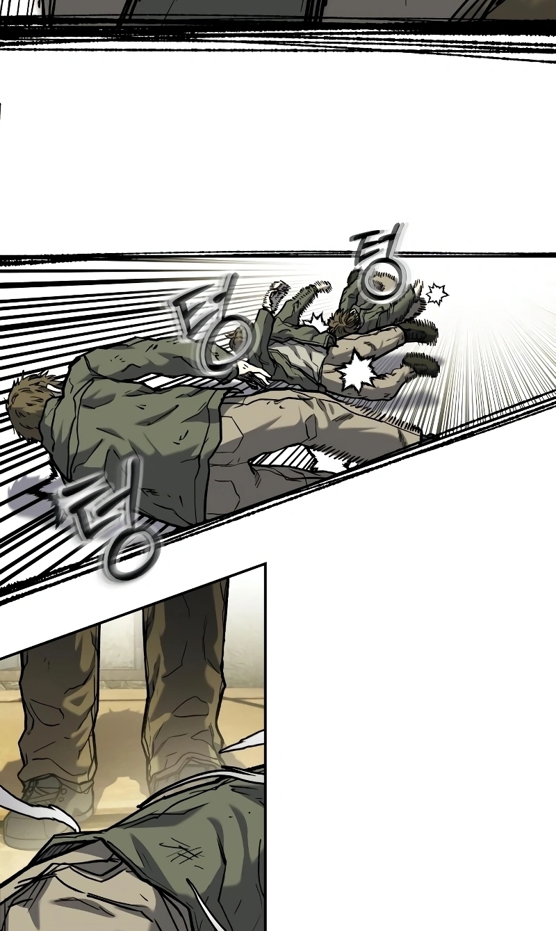 Read Surviving the Apocalypse PT Manga Online