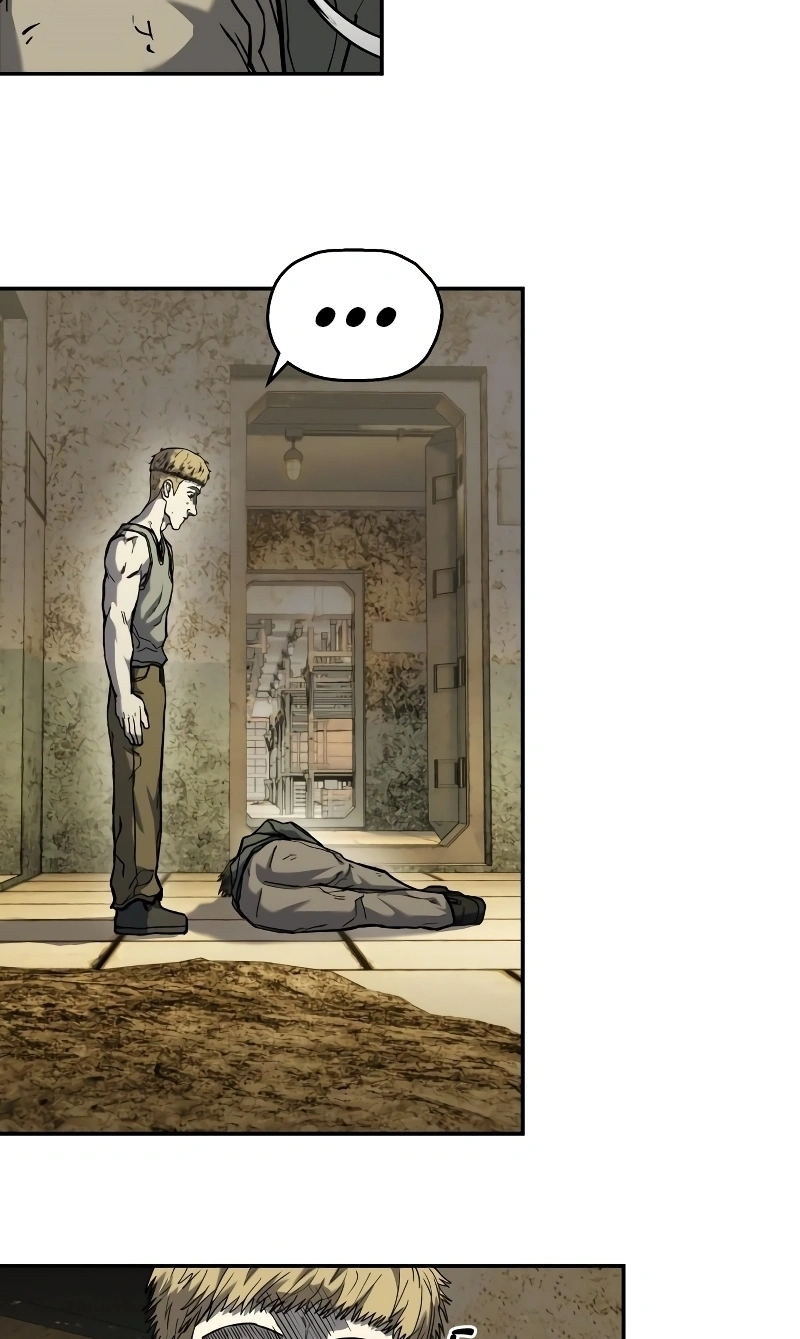 Read Surviving the Apocalypse PT Manga Online