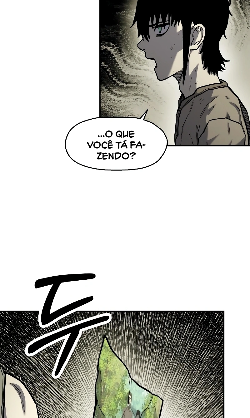 Read Surviving the Apocalypse PT Manga Online
