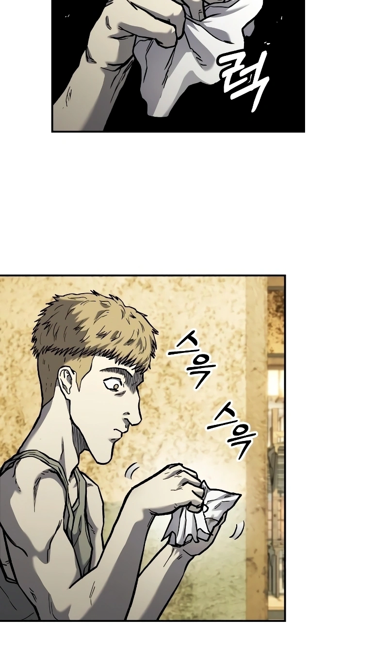 Read Surviving the Apocalypse PT Manga Online