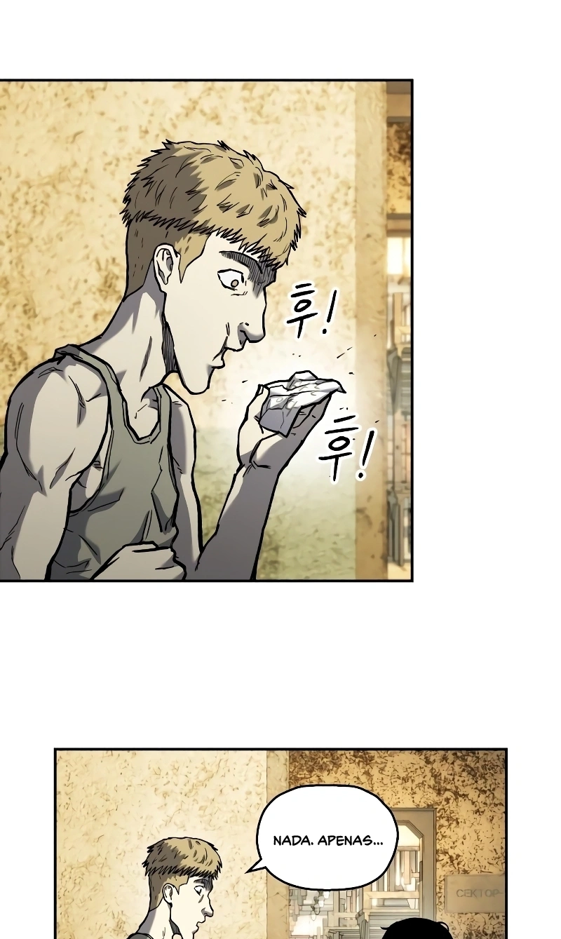 Read Surviving the Apocalypse PT Manga Online