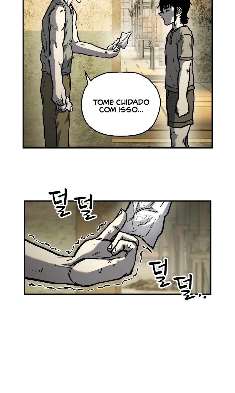 Read Surviving the Apocalypse PT Manga Online