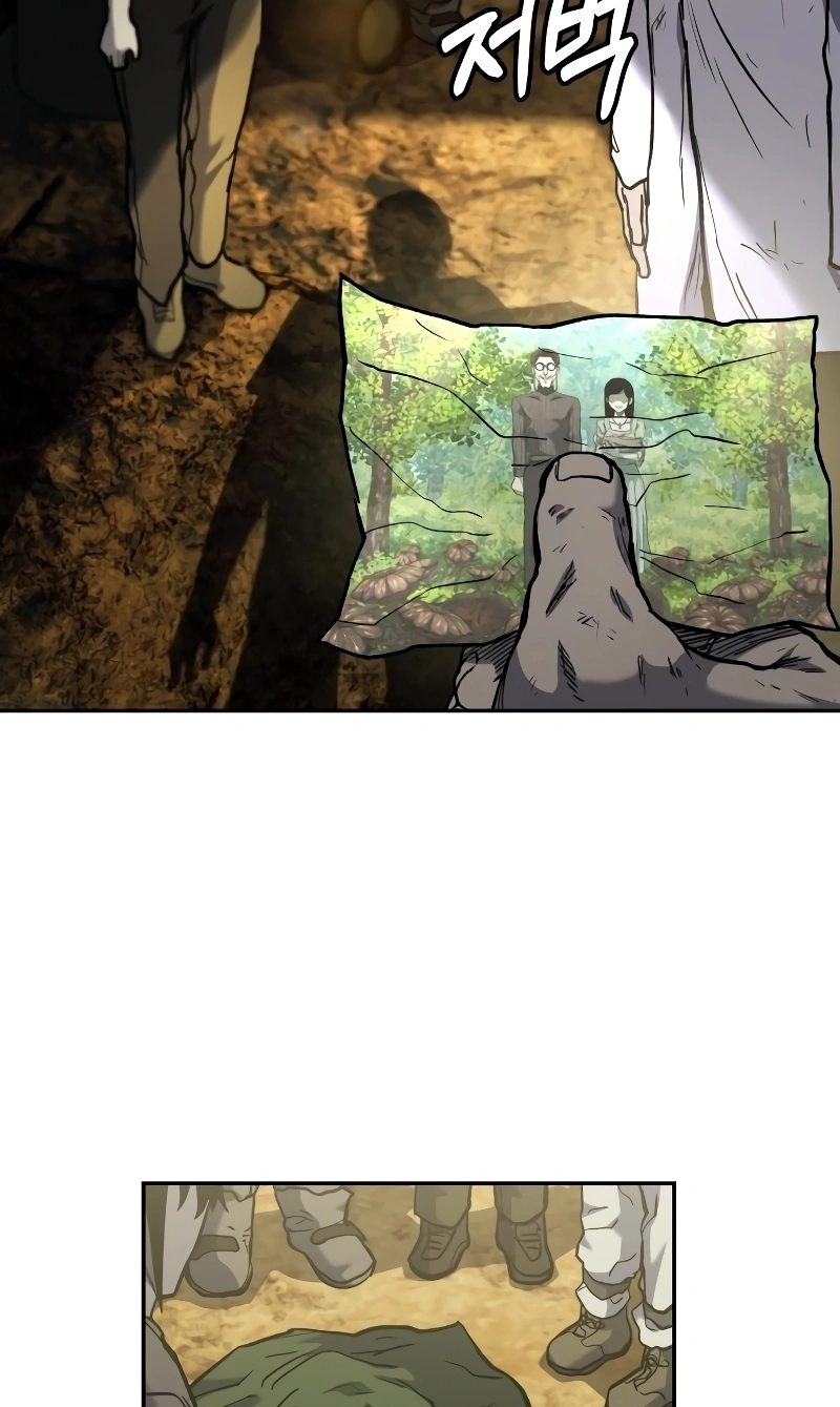 Read Surviving the Apocalypse PT Manga Online