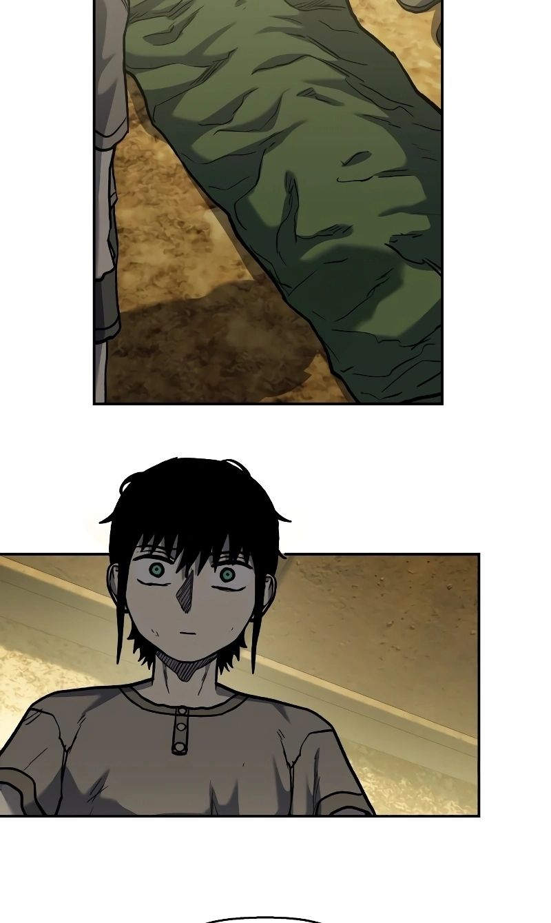 Read Surviving the Apocalypse PT Manga Online