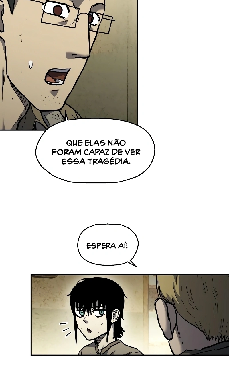 Read Surviving the Apocalypse PT Manga Online
