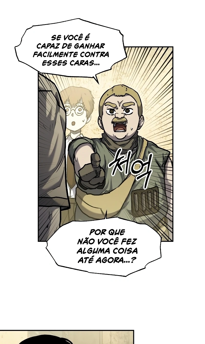 Read Surviving the Apocalypse PT Manga Online