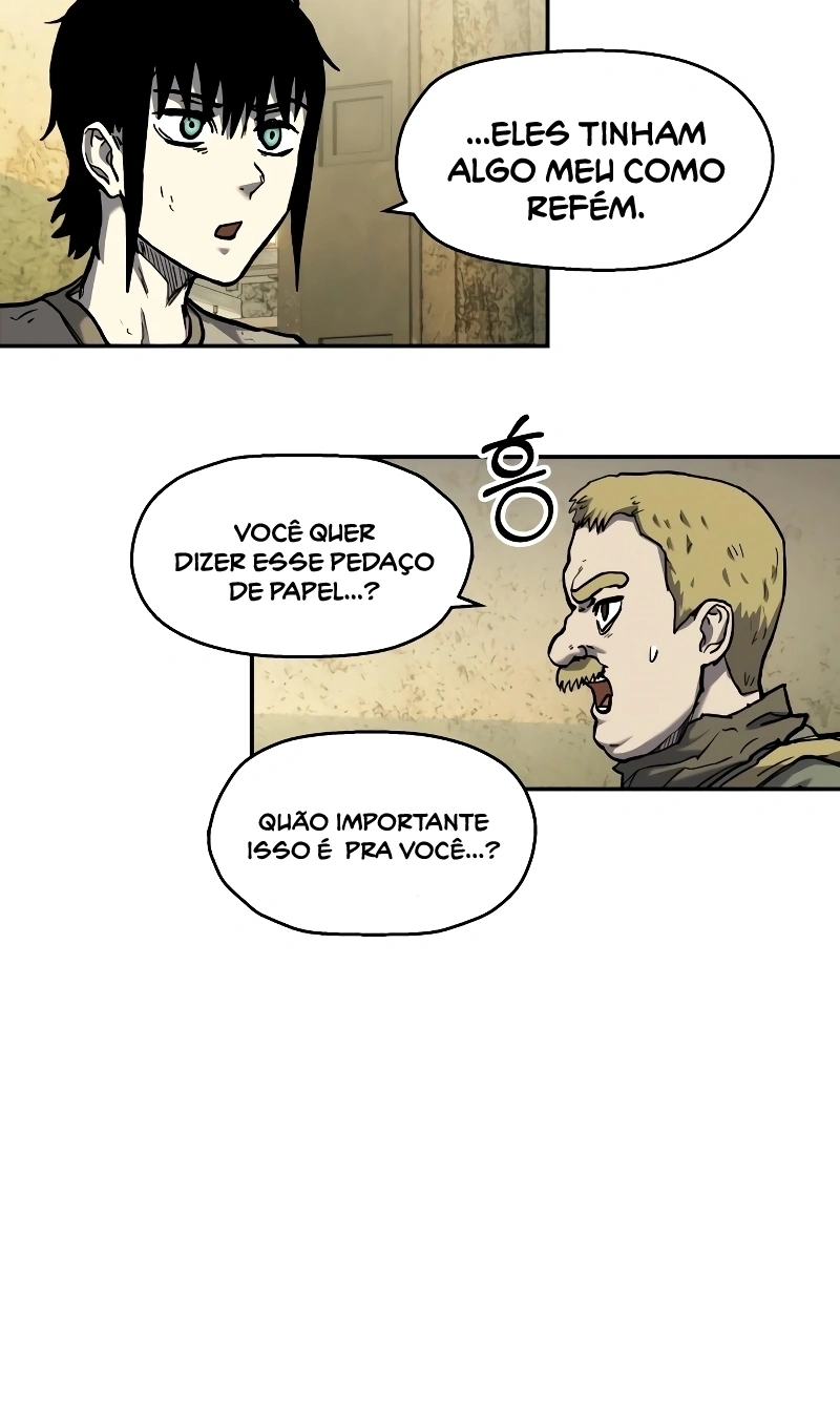 Read Surviving the Apocalypse PT Manga Online