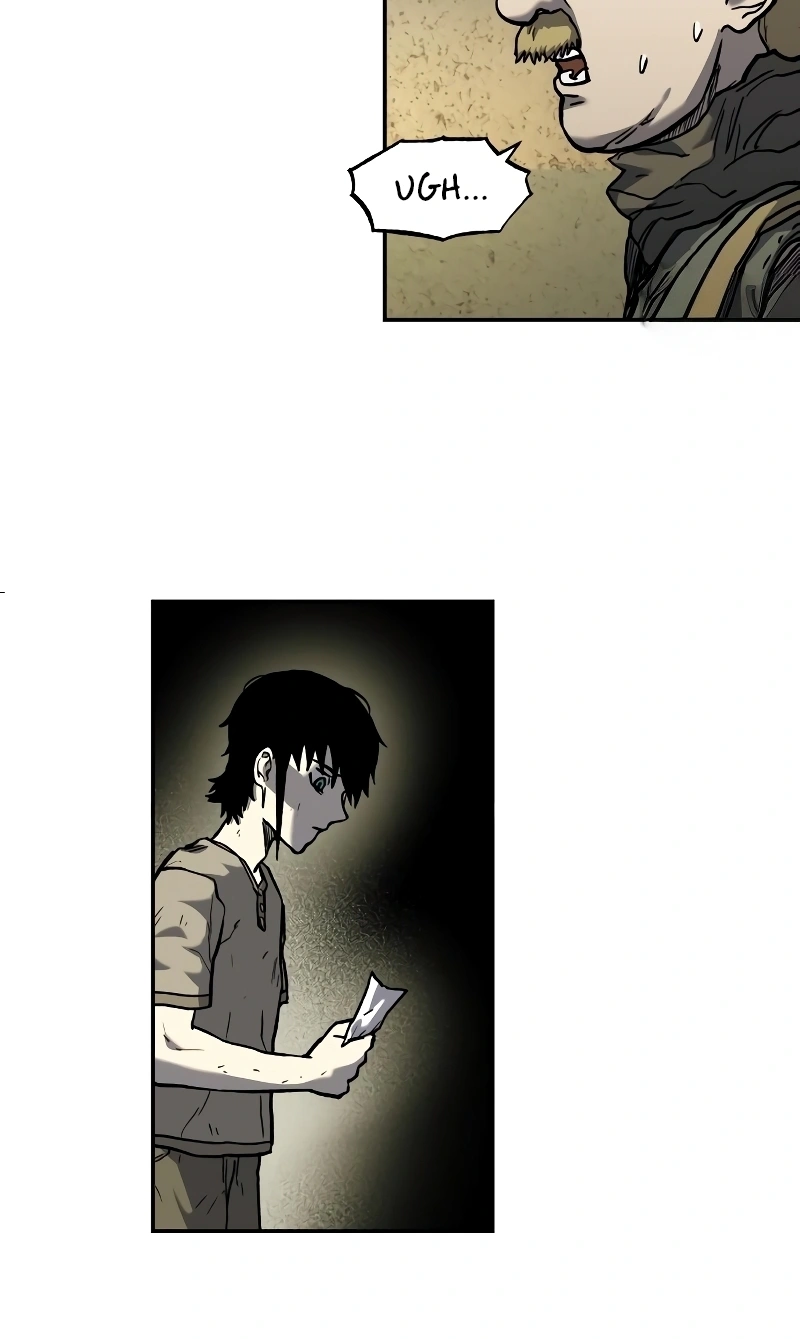 Read Surviving the Apocalypse PT Manga Online