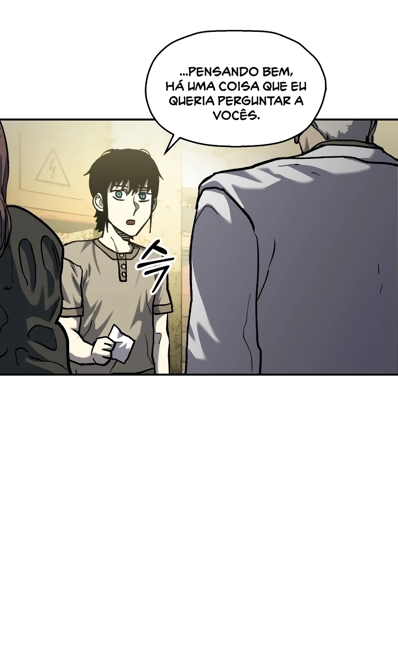 Read Surviving the Apocalypse PT Manga Online