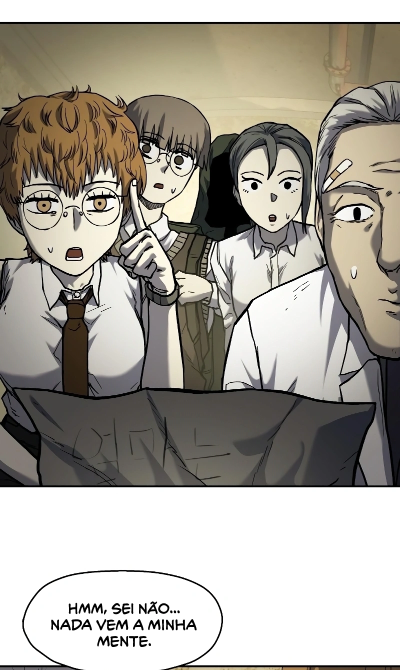 Read Surviving the Apocalypse PT Manga Online