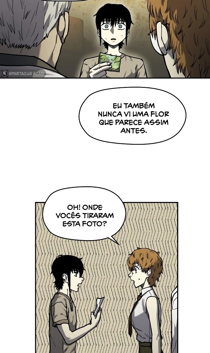 Read Surviving the Apocalypse PT Manga Online