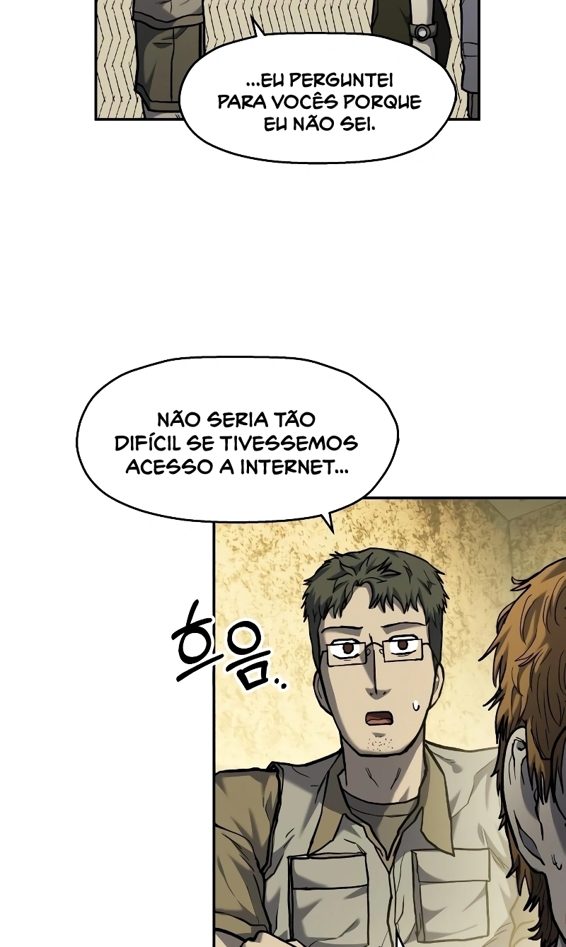 Read Surviving the Apocalypse PT Manga Online