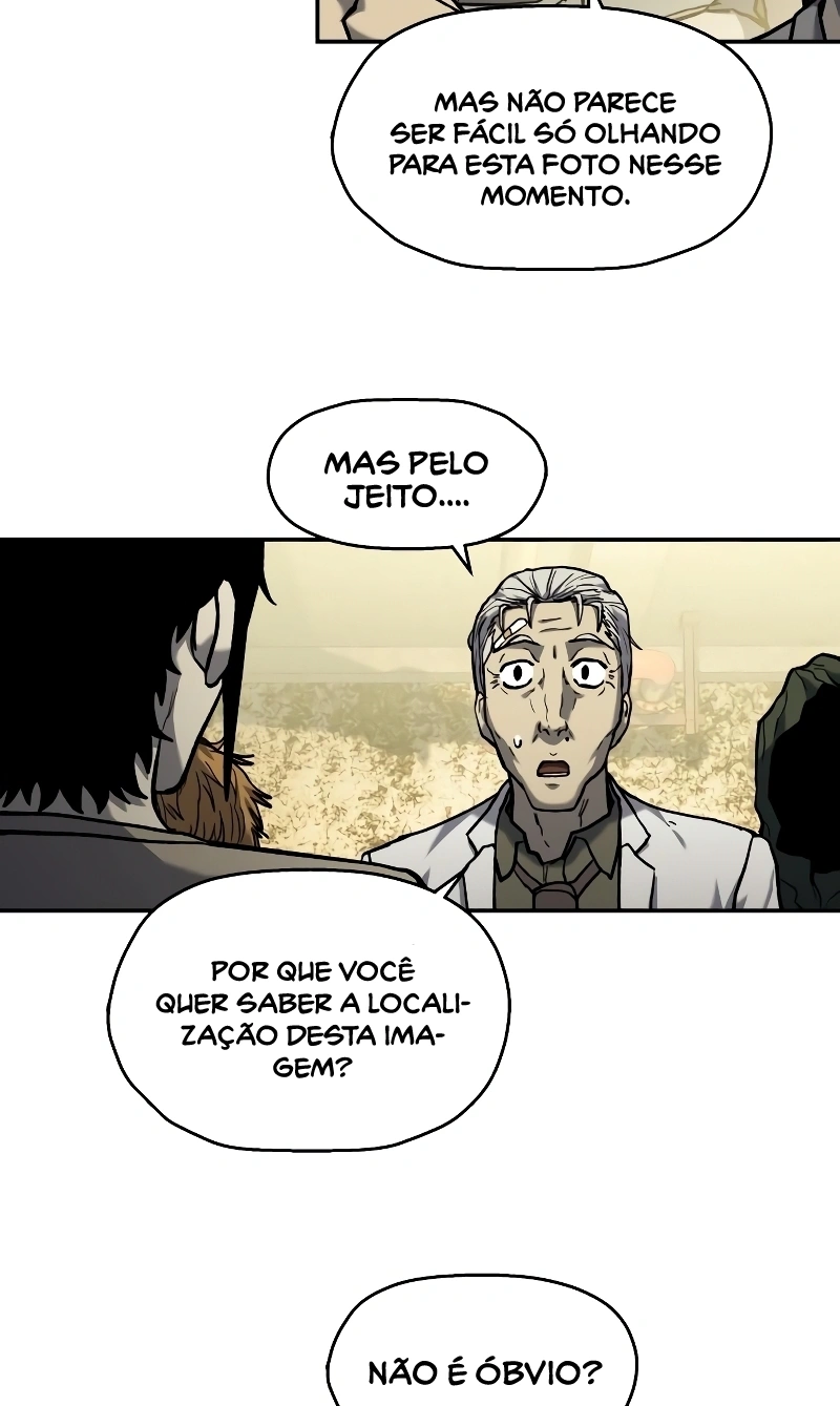 Read Surviving the Apocalypse PT Manga Online