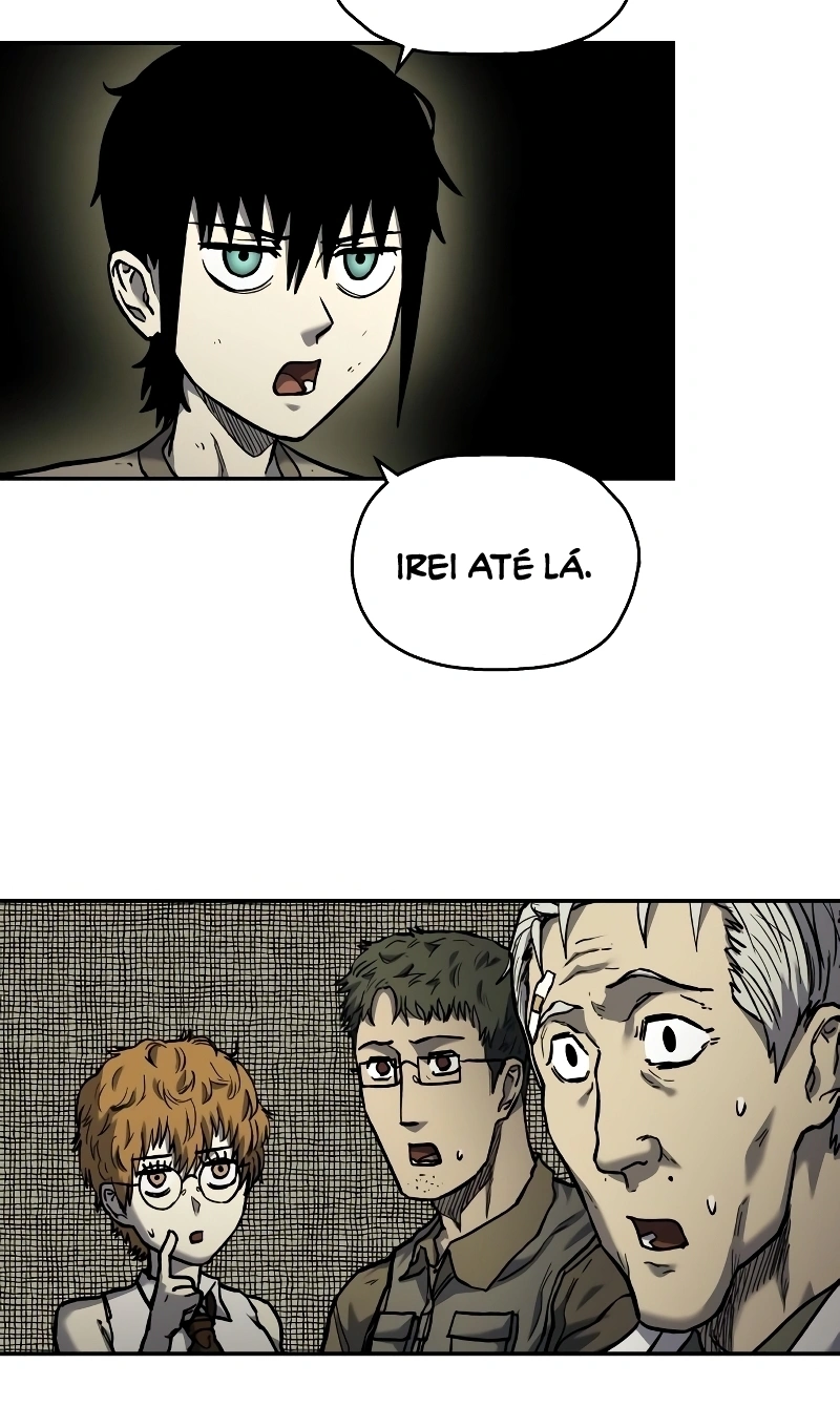 Read Surviving the Apocalypse PT Manga Online