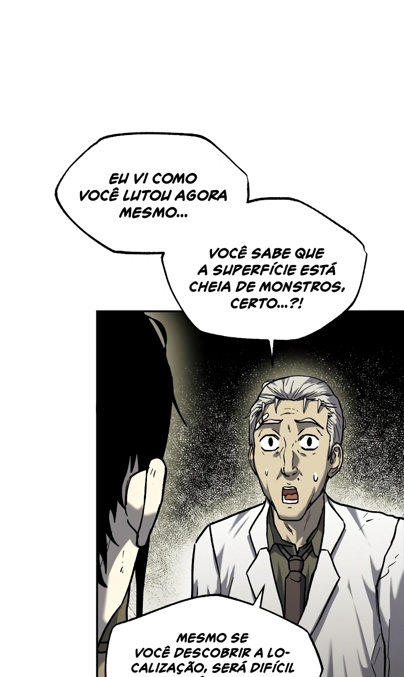 Read Surviving the Apocalypse PT Manga Online