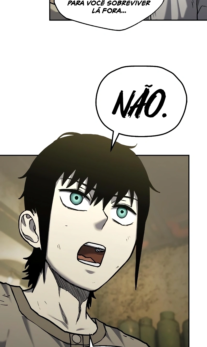 Read Surviving the Apocalypse PT Manga Online