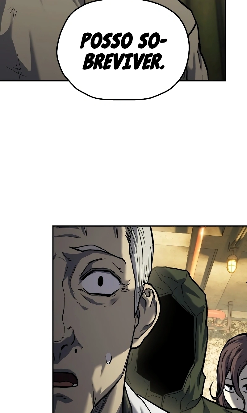 Read Surviving the Apocalypse PT Manga Online