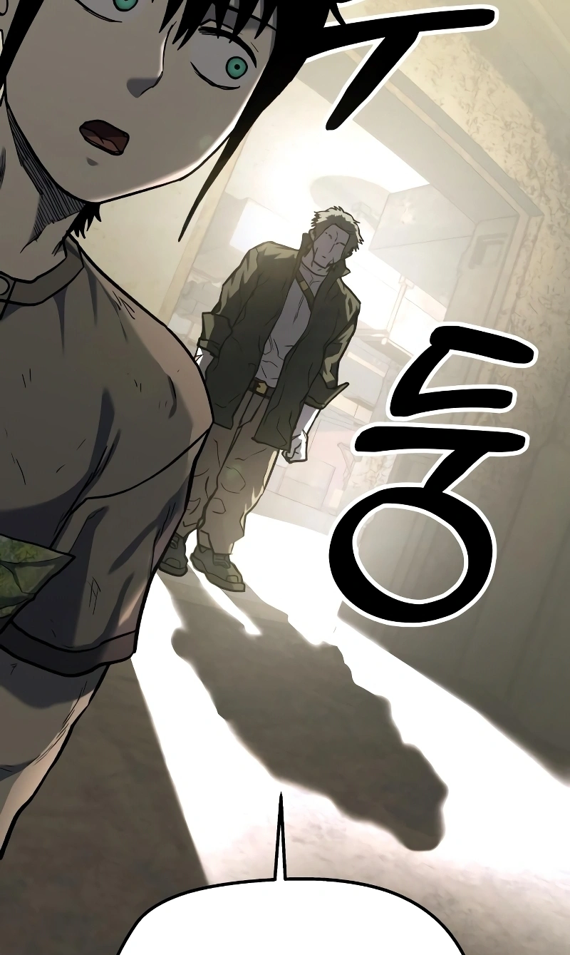 Read Surviving the Apocalypse PT Manga Online