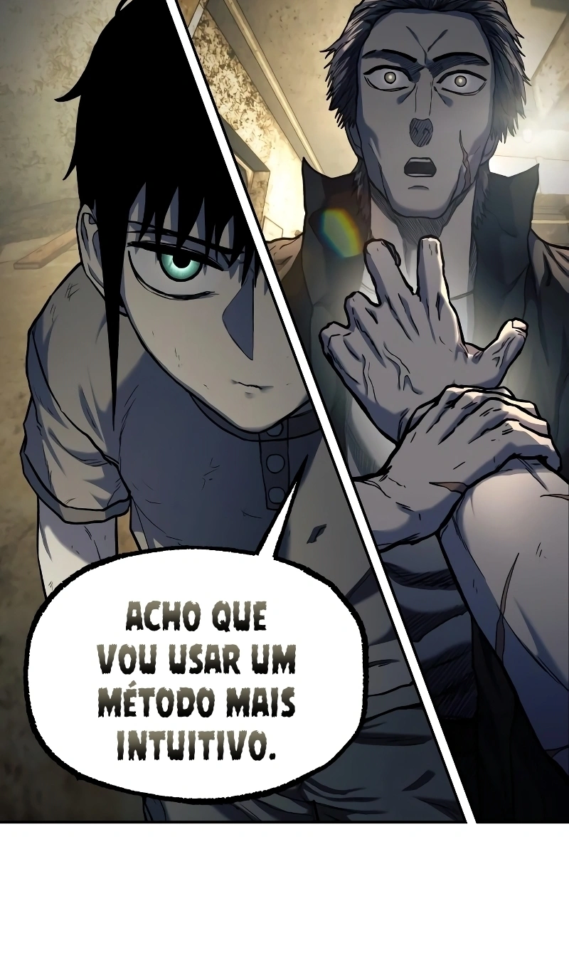 Read Surviving the Apocalypse PT Manga Online