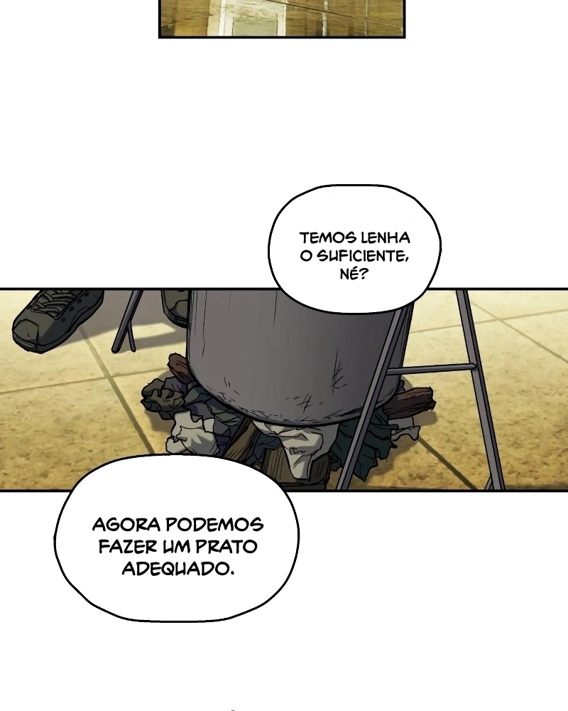 Read Surviving the Apocalypse PT Manga Online
