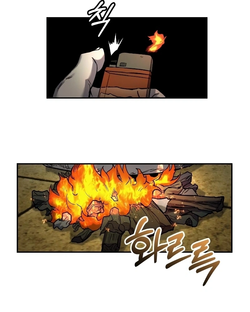 Read Surviving the Apocalypse PT Manga Online
