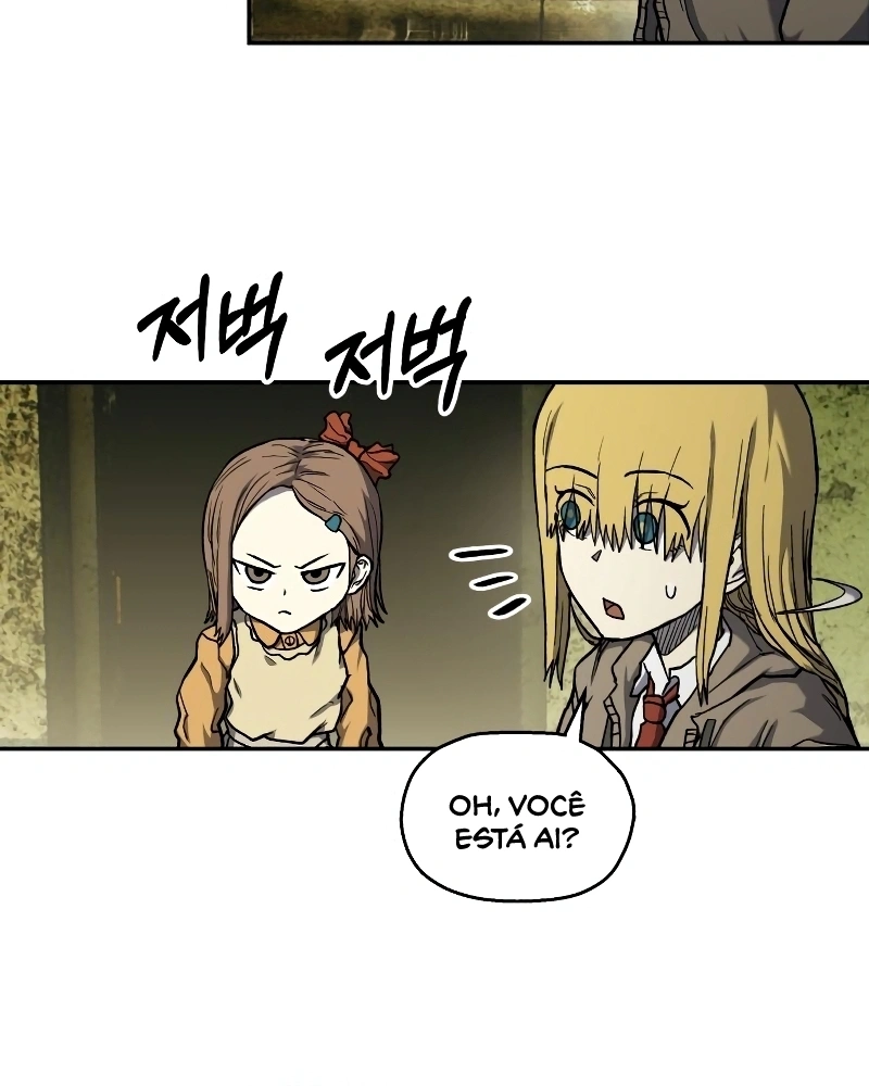 Read Surviving the Apocalypse PT Manga Online