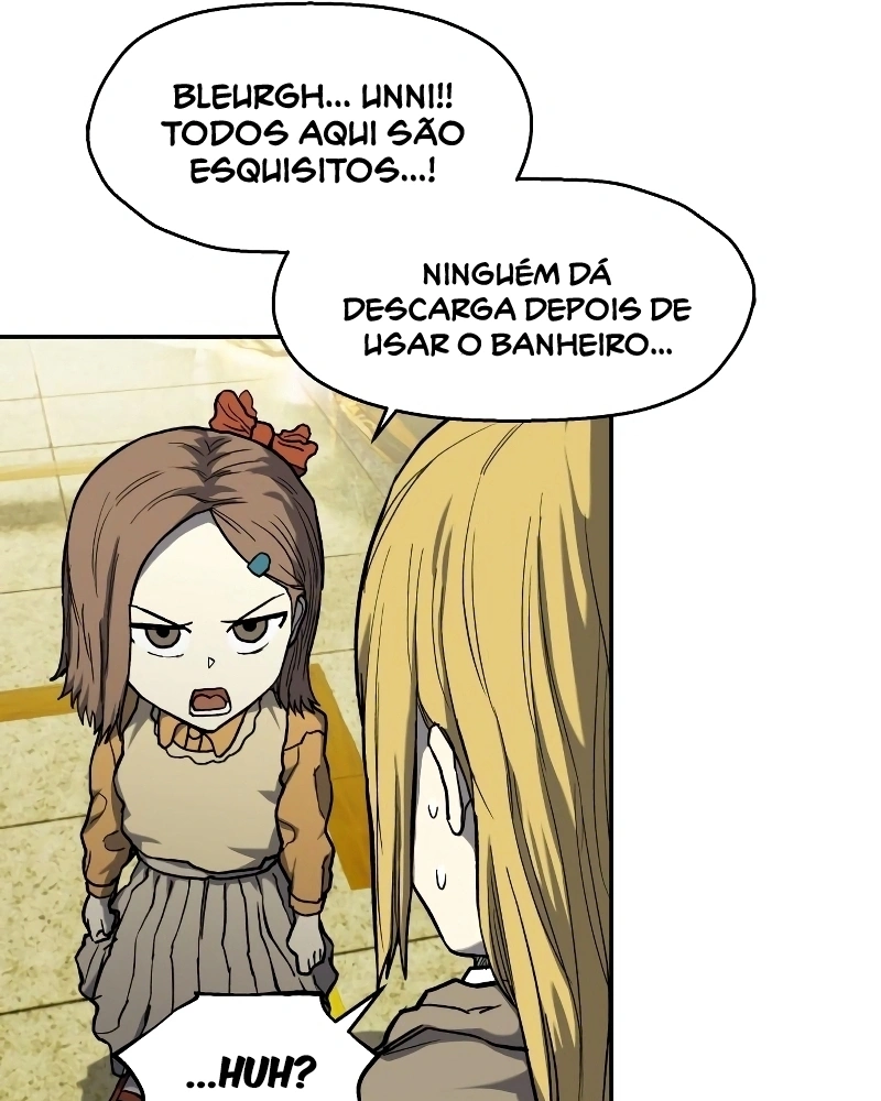 Read Surviving the Apocalypse PT Manga Online