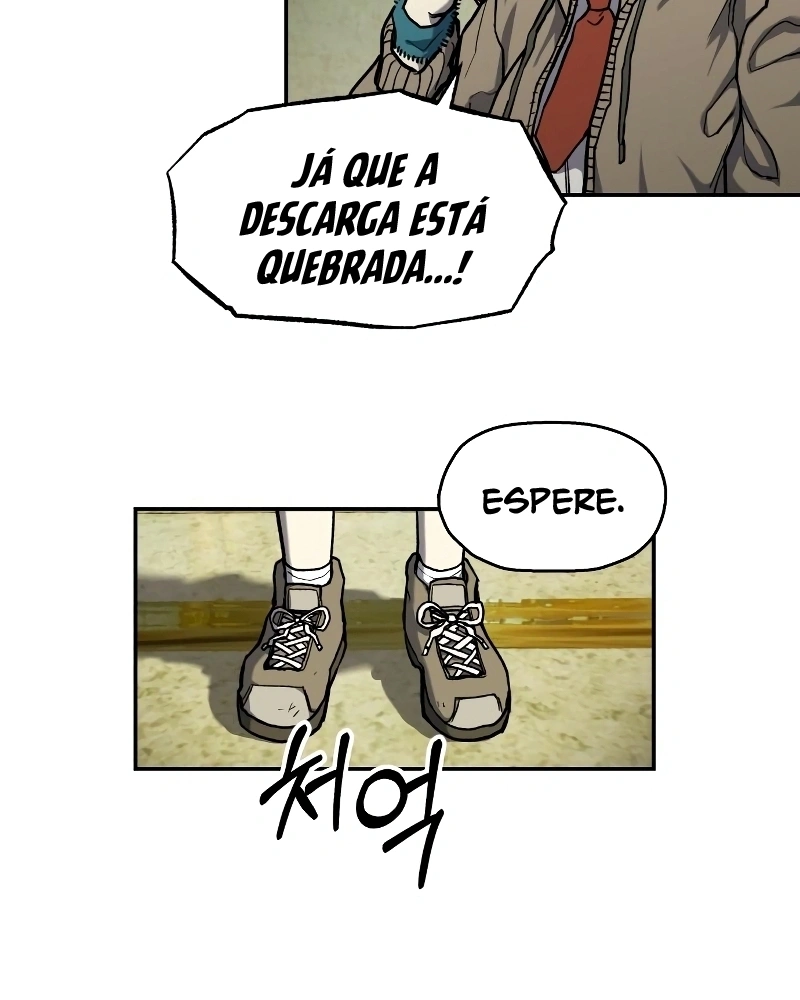 Read Surviving the Apocalypse PT Manga Online