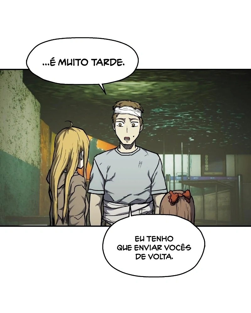 Read Surviving the Apocalypse PT Manga Online