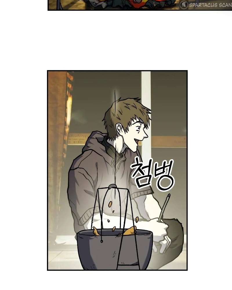 Read Surviving the Apocalypse PT Manga Online