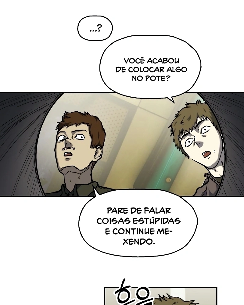 Read Surviving the Apocalypse PT Manga Online