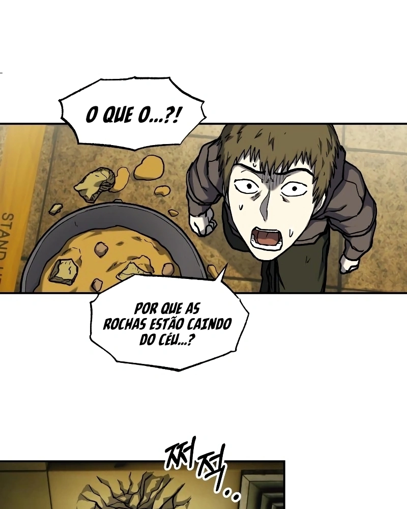 Read Surviving the Apocalypse PT Manga Online