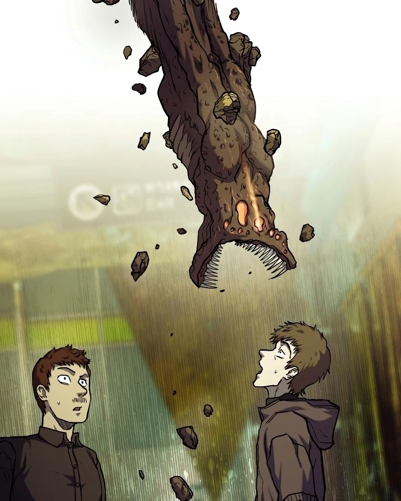 Read Surviving the Apocalypse PT Manga Online