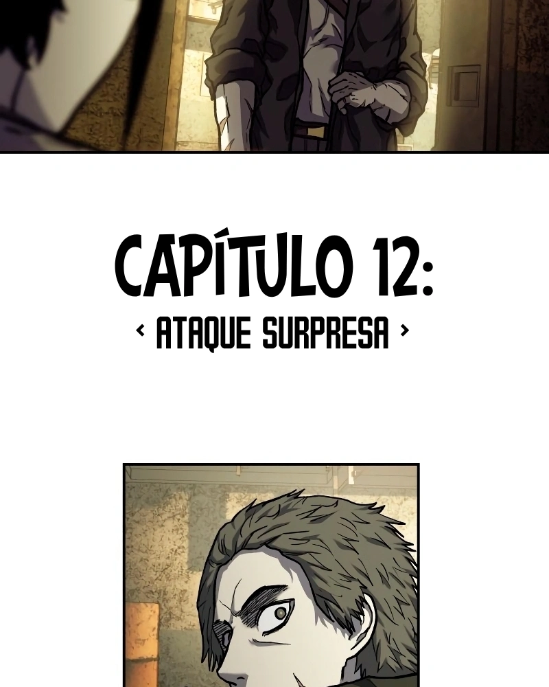 Read Surviving the Apocalypse PT Manga Online