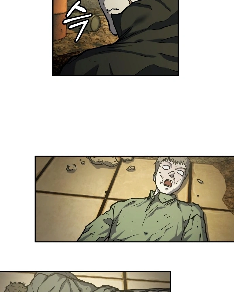 Read Surviving the Apocalypse PT Manga Online