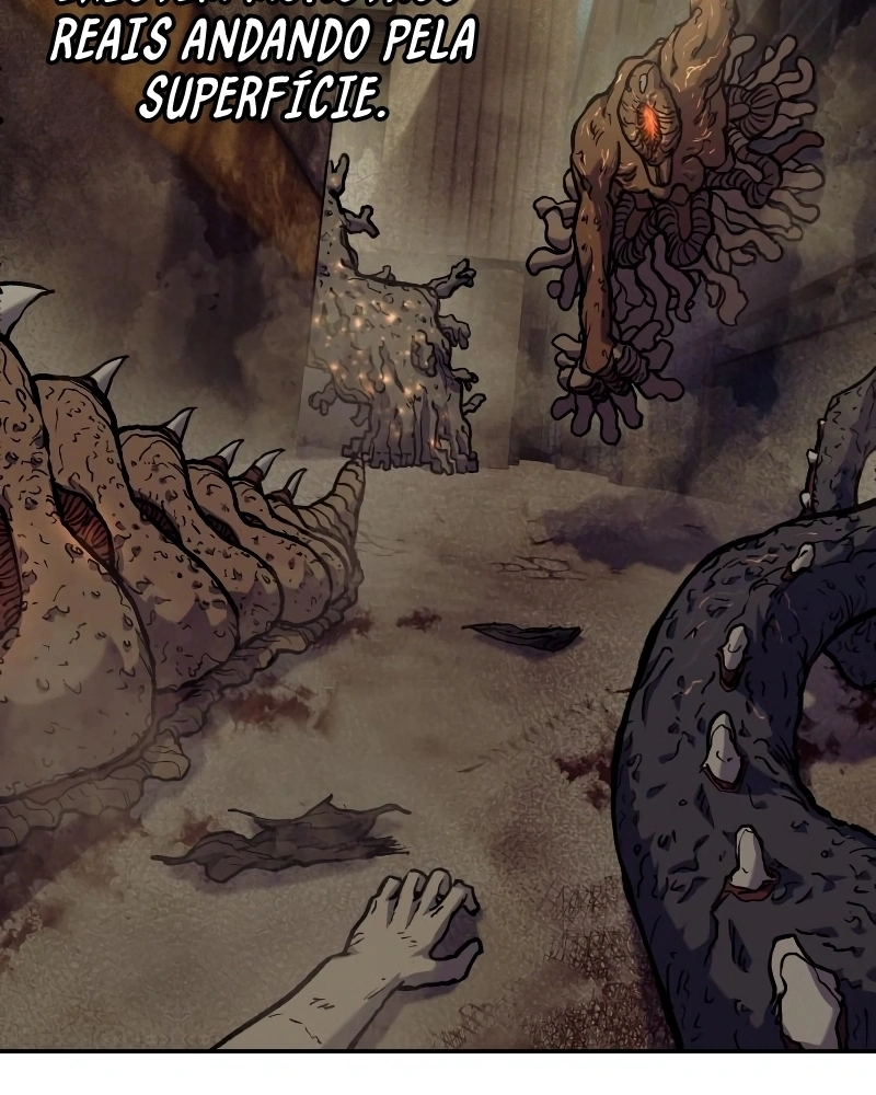 Read Surviving the Apocalypse PT Manga Online
