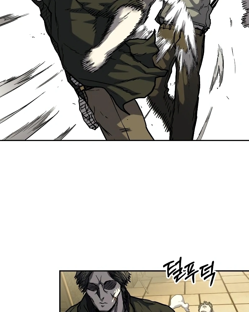 Read Surviving the Apocalypse PT Manga Online