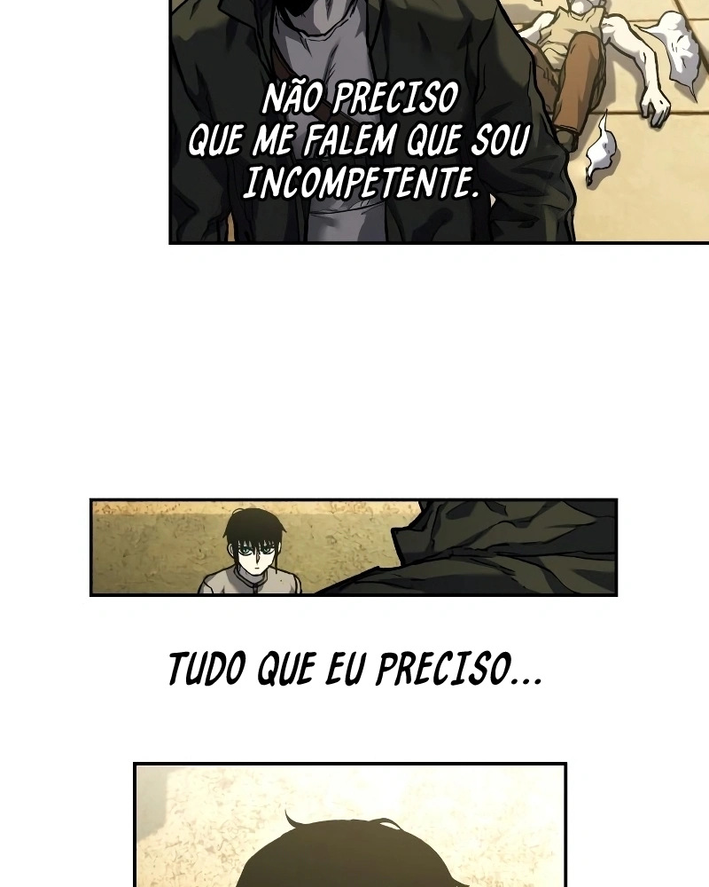 Read Surviving the Apocalypse PT Manga Online