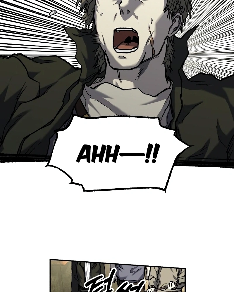 Read Surviving the Apocalypse PT Manga Online
