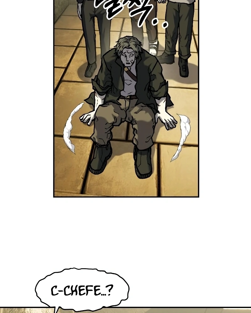 Read Surviving the Apocalypse PT Manga Online