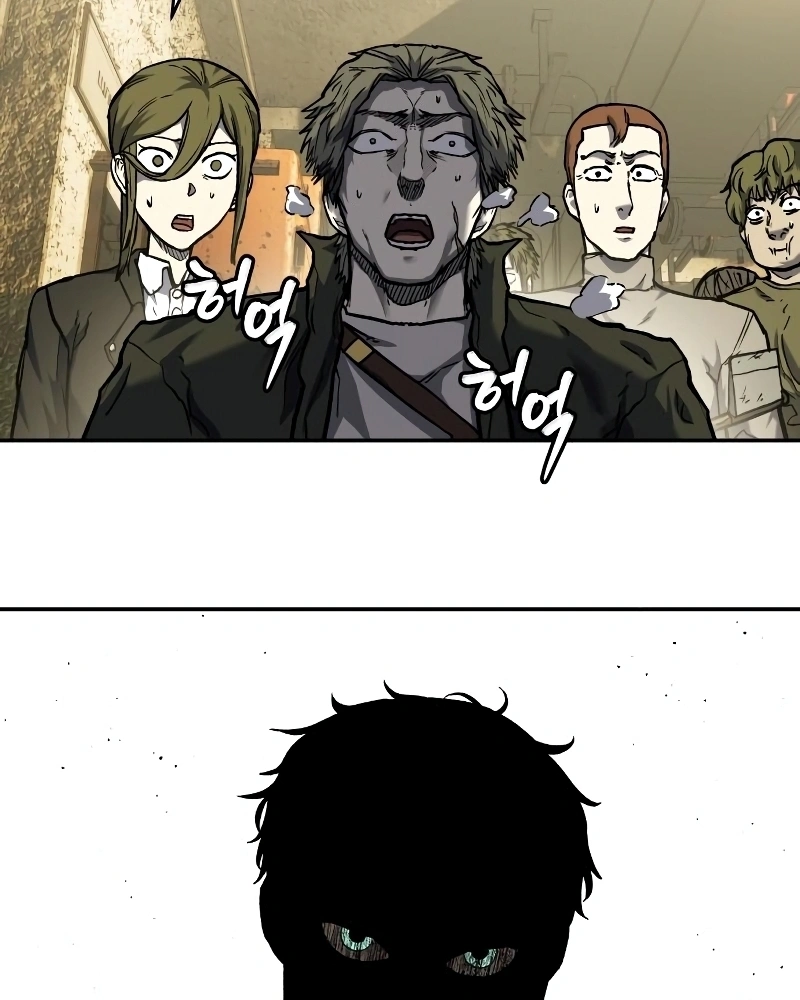 Read Surviving the Apocalypse PT Manga Online