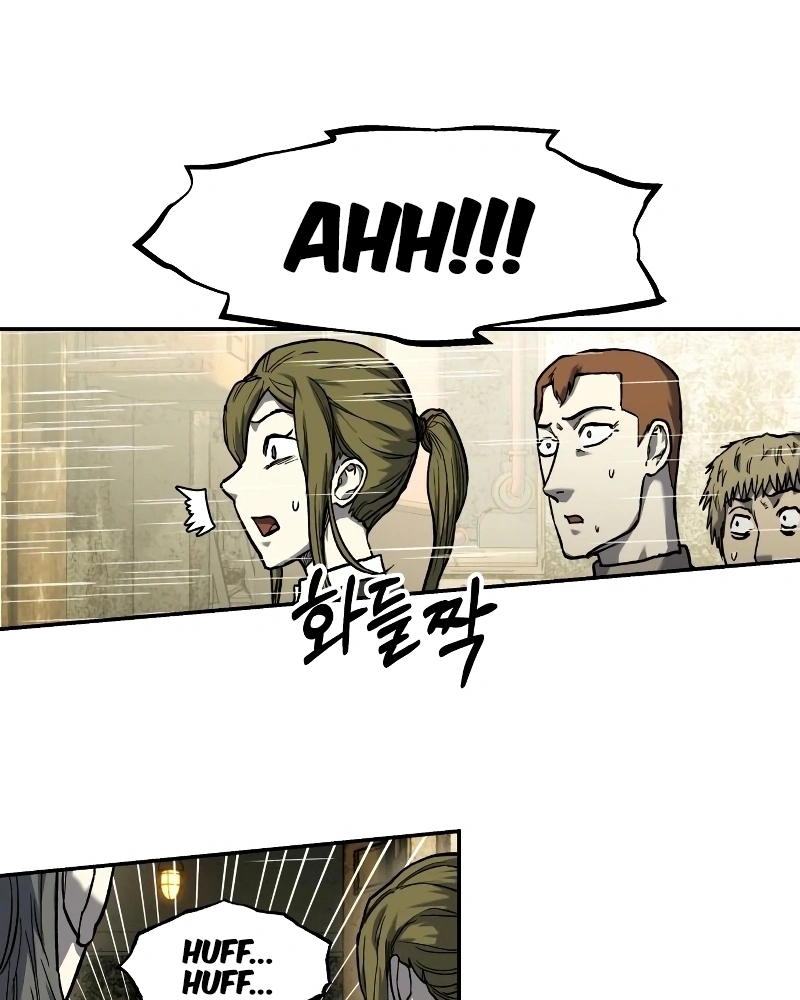 Read Surviving the Apocalypse PT Manga Online