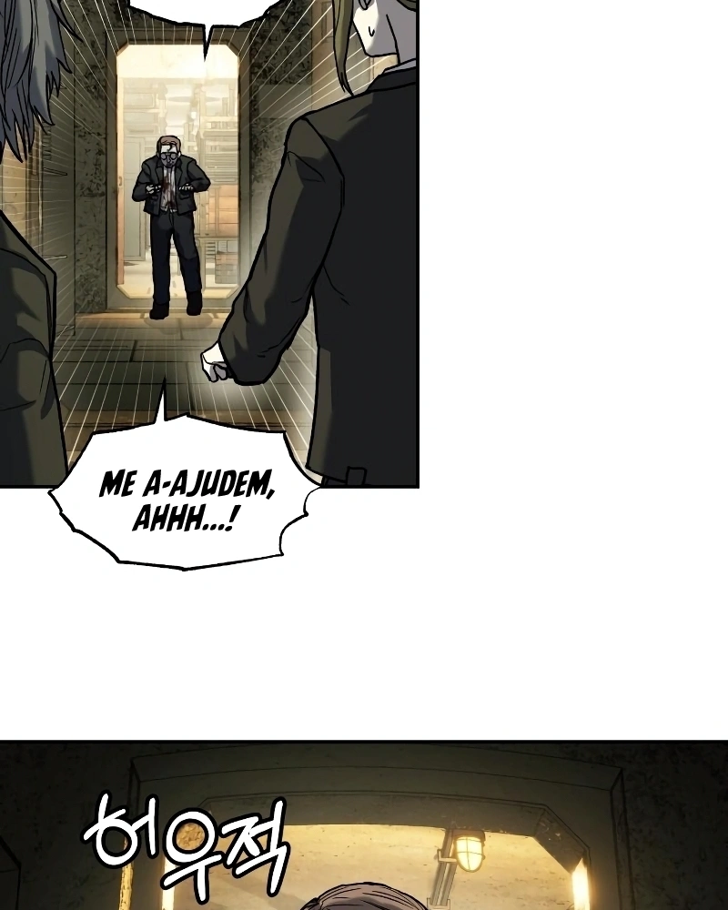 Read Surviving the Apocalypse PT Manga Online