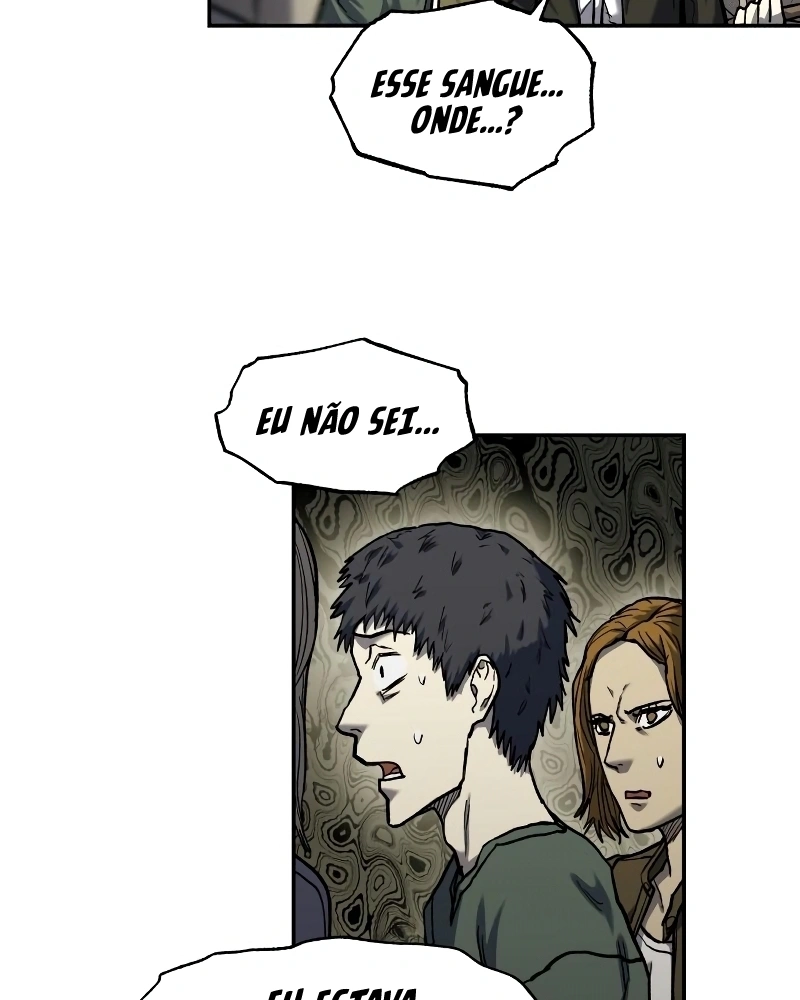 Read Surviving the Apocalypse PT Manga Online