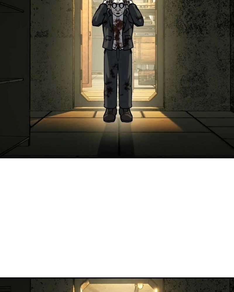 Read Surviving the Apocalypse PT Manga Online