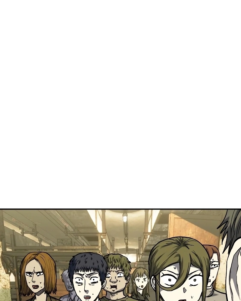 Read Surviving the Apocalypse PT Manga Online