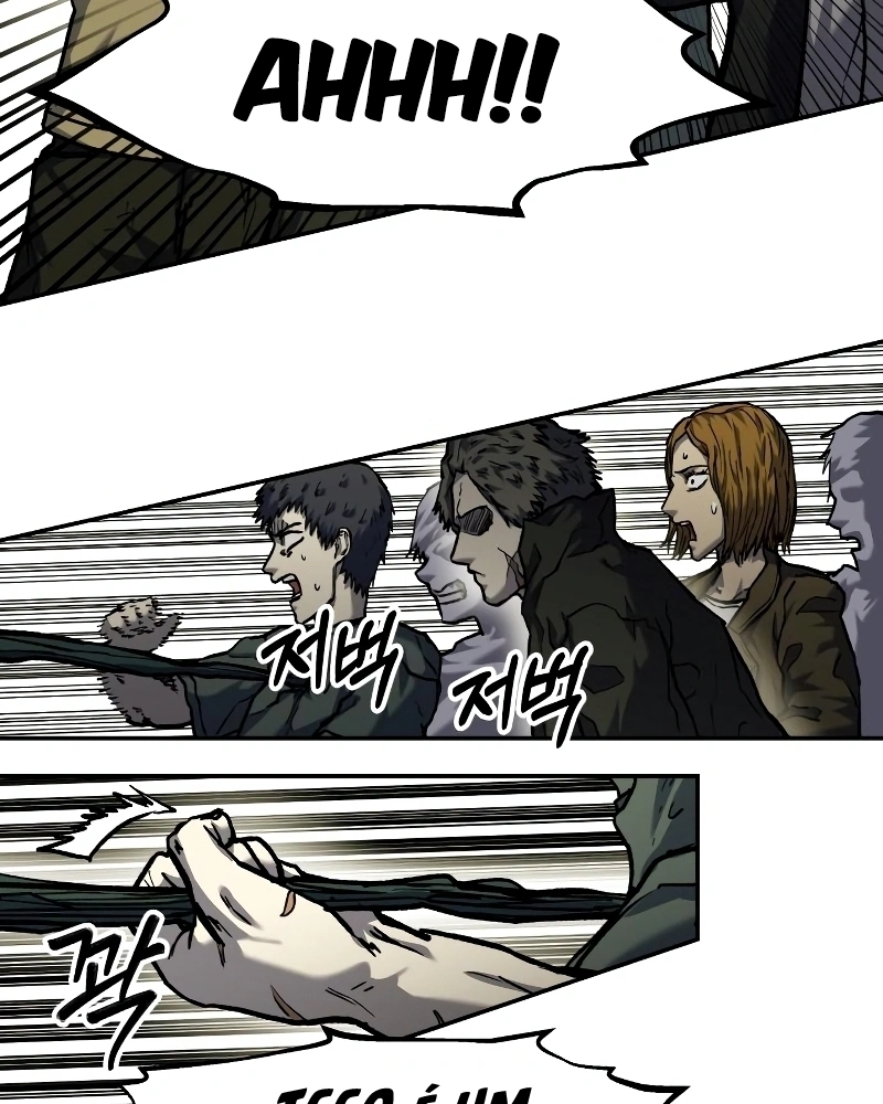 Read Surviving the Apocalypse PT Manga Online