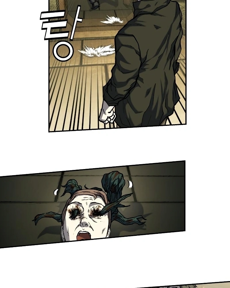 Read Surviving the Apocalypse PT Manga Online