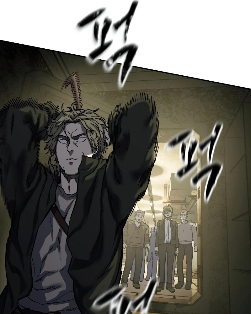 Read Surviving the Apocalypse PT Manga Online