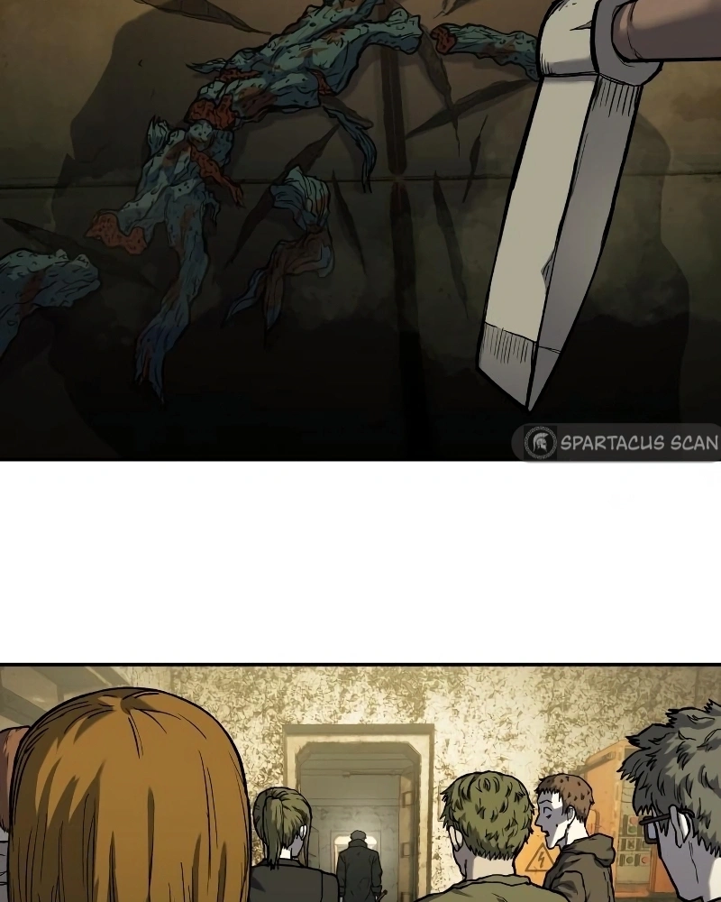 Read Surviving the Apocalypse PT Manga Online